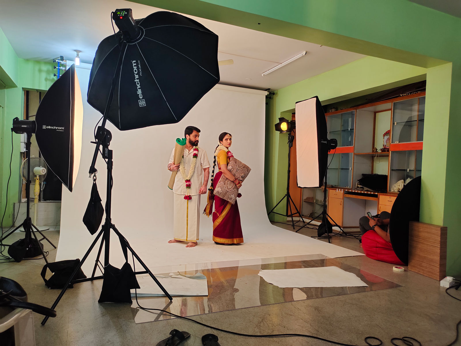 Event Photography Sample