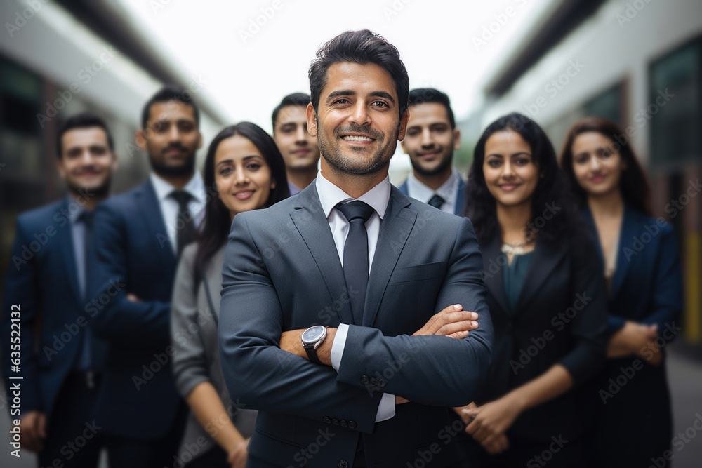 Corporate Photography Service