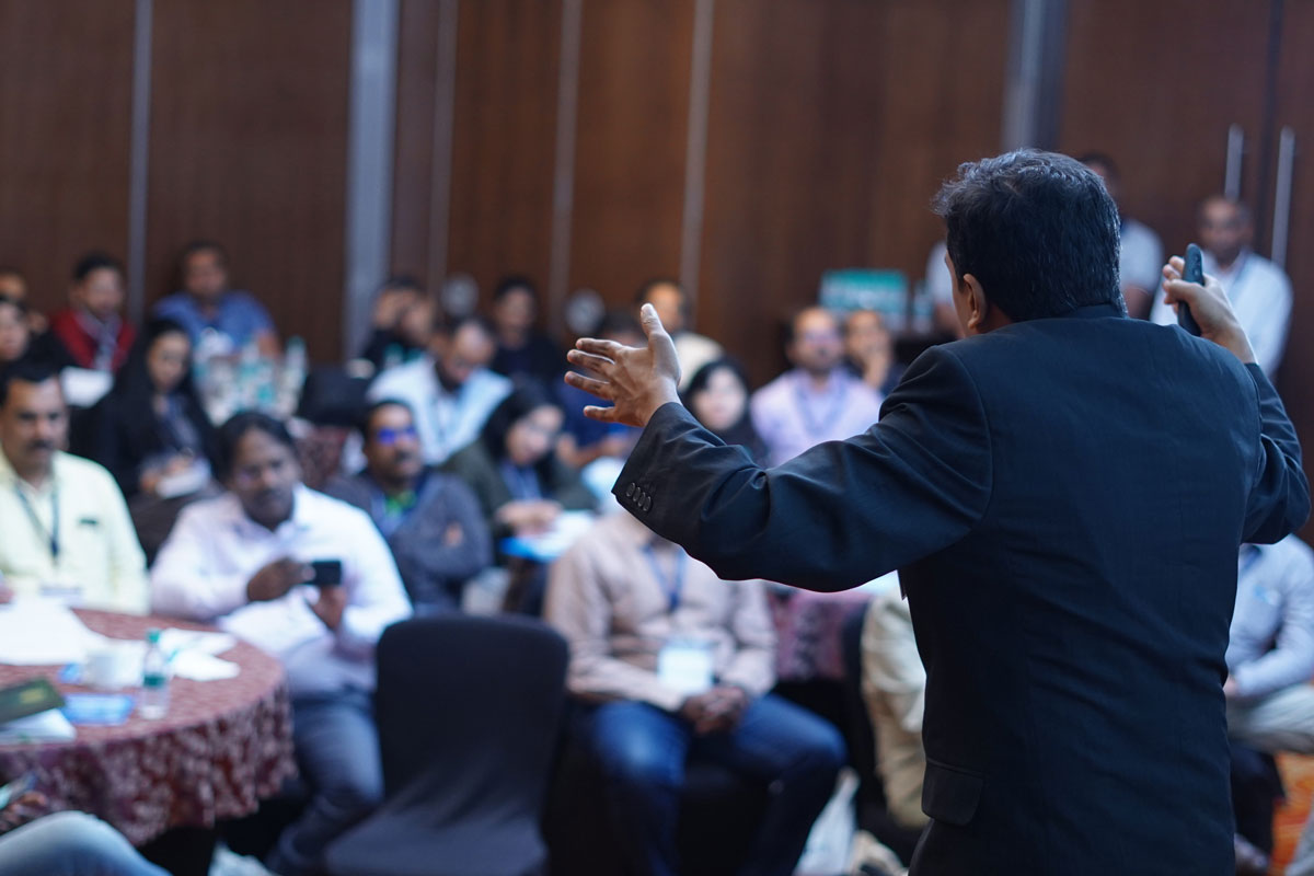 Event Photography Service