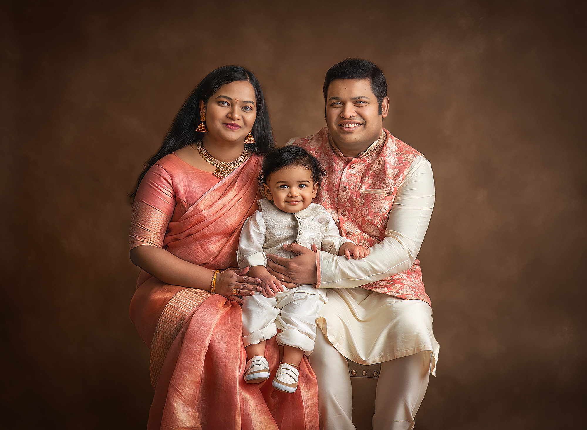 Portrait Photography Service