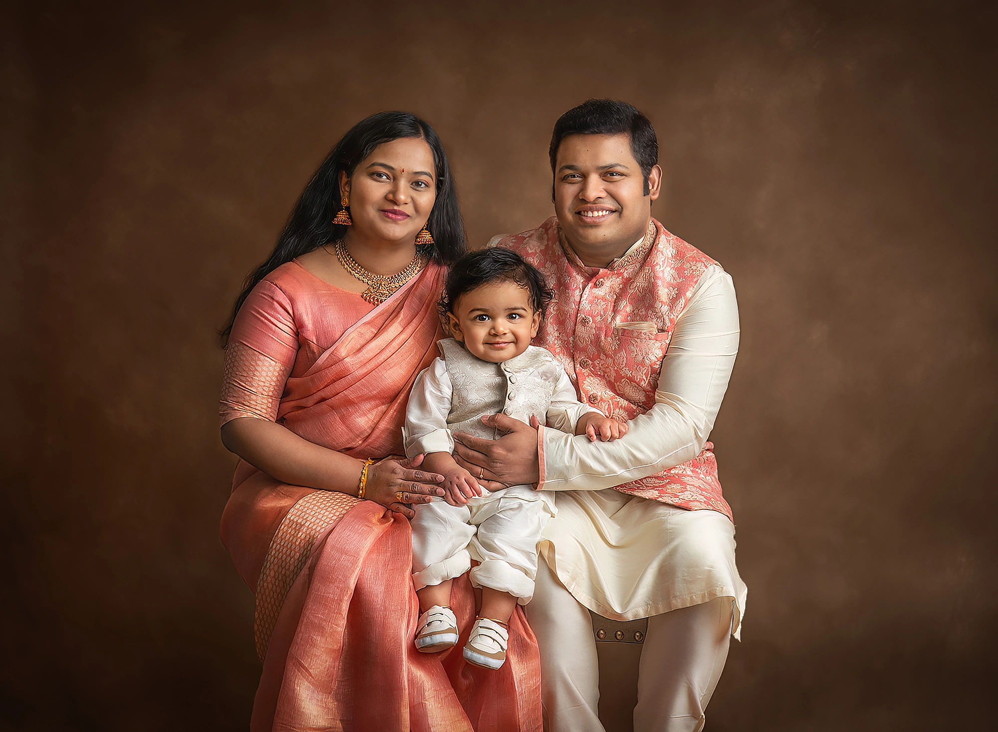 Portrait Photography Service